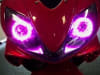 Motorcycle Headlight HID - Image 2 of 0